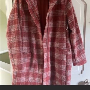 Womens old navy winter jacket